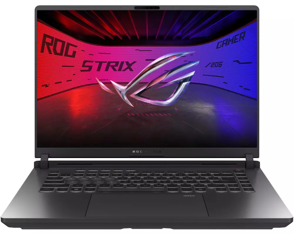 ASUS Notebook ROG Strix G16 G615LW-S5193W