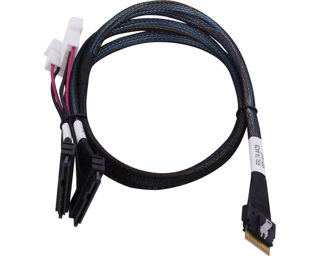 Microchip Adaptec Cable