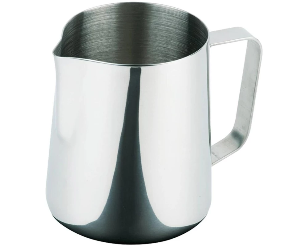 APS Milchkännchen 0.6 l, Silber