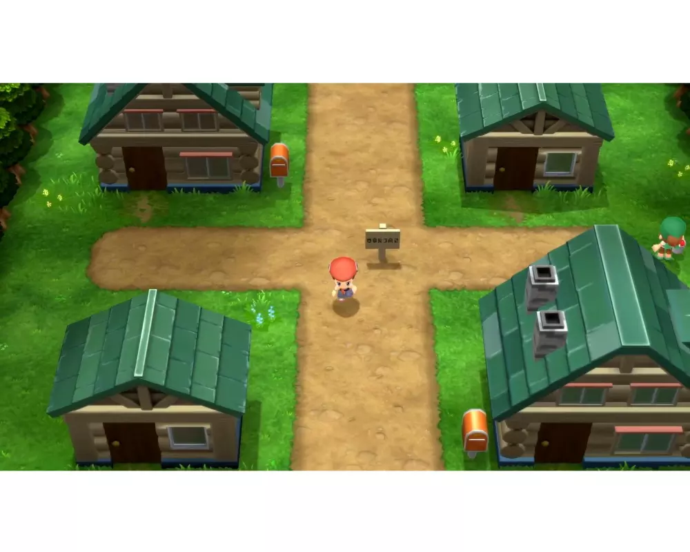 Nintendo Pokémon Strahlender Diamant (Box)