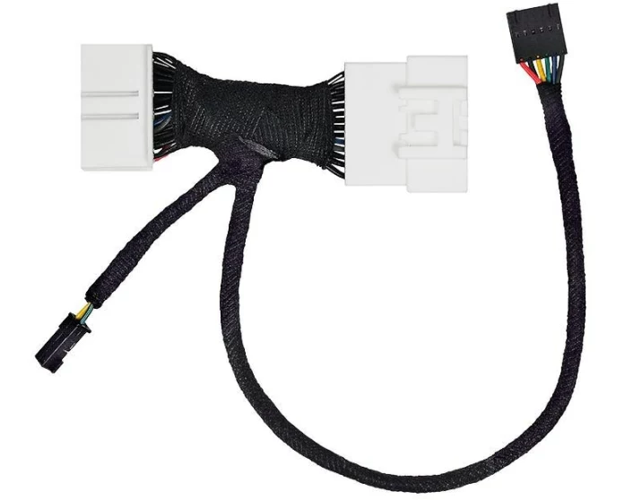 Enhance Kabel für Tesla Commander Model 3_Y 2019-2023 Gen2