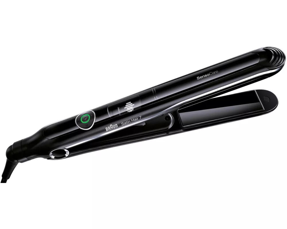 Braun Haarglätter Satin Hair 7 SensoCare ST780