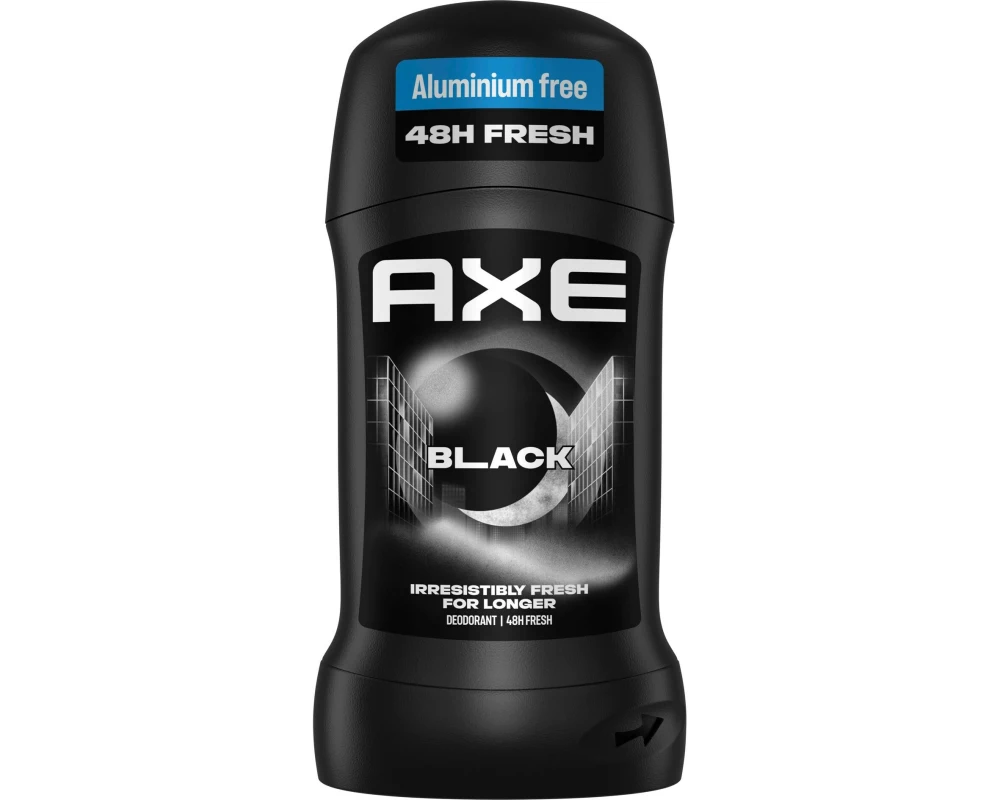 Axe Deo Stick Black 50 ml