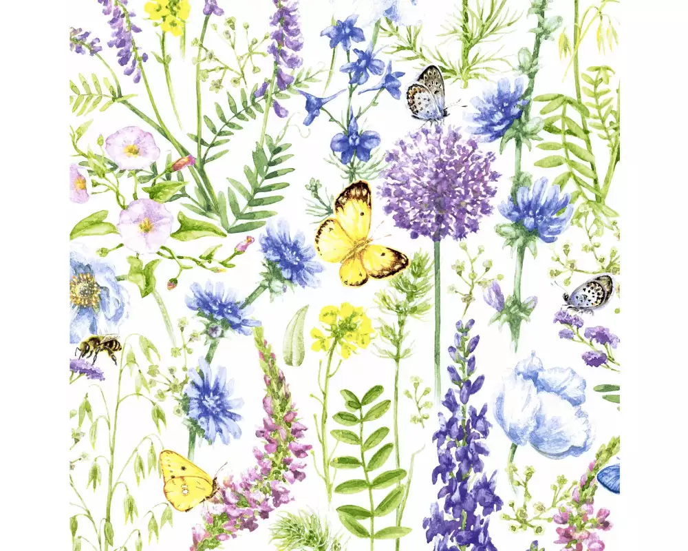 Paper + Design Papierservietten Springtime 20 Stück