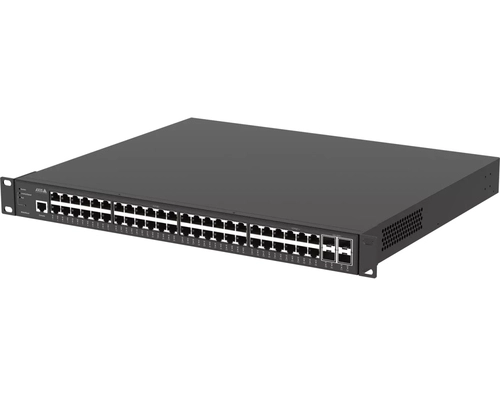AXIS D8248 MANAGED POE++ SWITCH