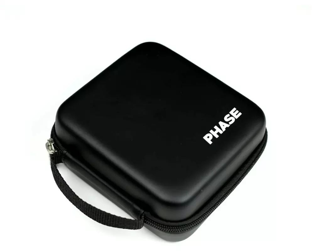 MWM Music World Media Digital Vinyl System PHASE Case