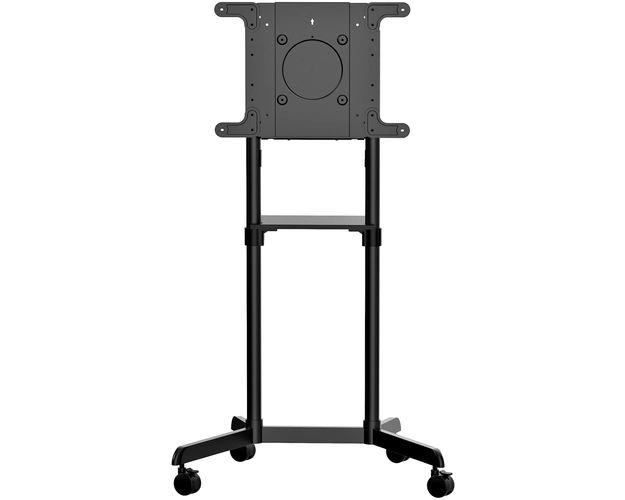MOBILE TV CART FOR 37-70 TVS