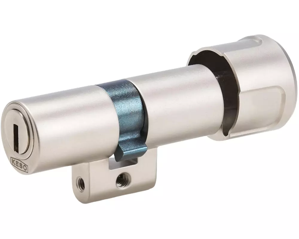 Yale CH Knaufzylinder, Länge 65 22 mm Rundprofil