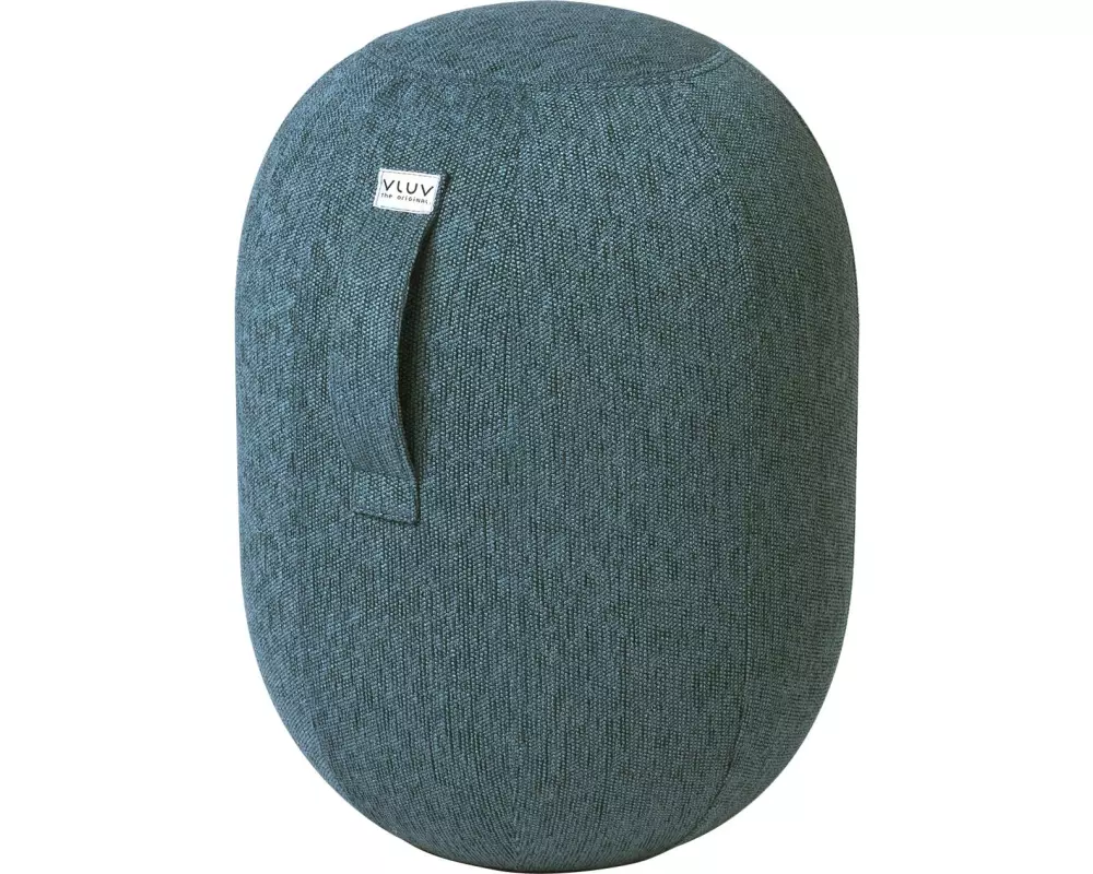 VLUV Balancekapsel Kapsul Stov L 60 x 43.5 cm, Petrol