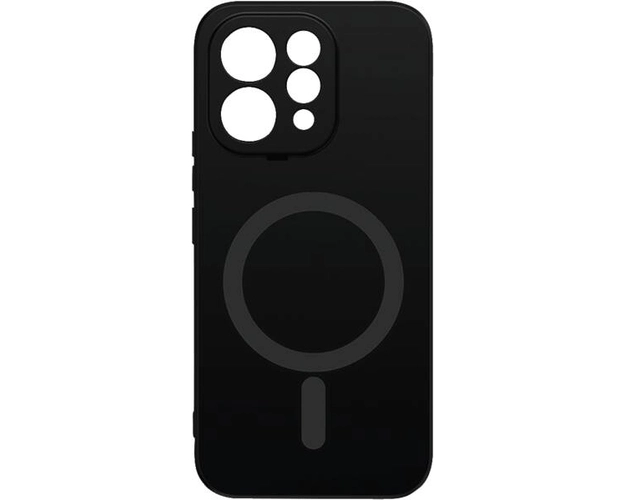 VIVO MAG-TPU CASE BLACK V70