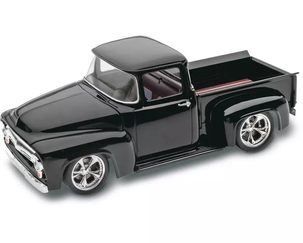 Revell Bausatz Foose Ford FD-100 Pickup 1:25