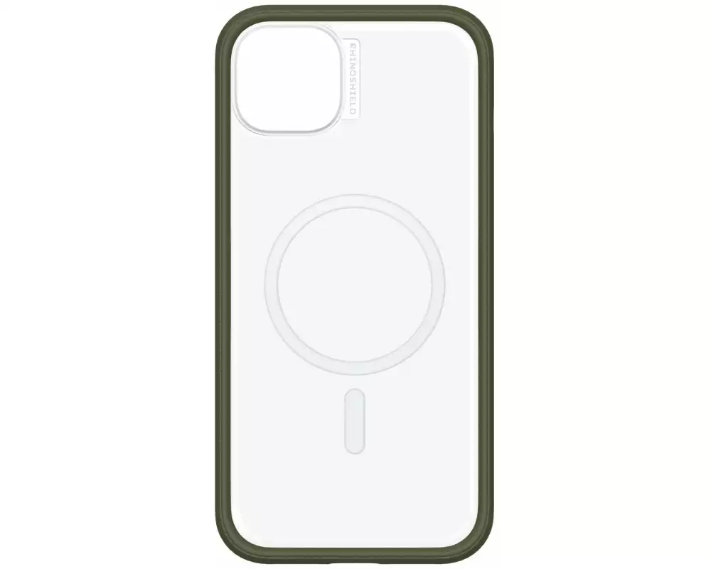 Rhinoshield Mod NX MagSafe iPhone 15 Plus
