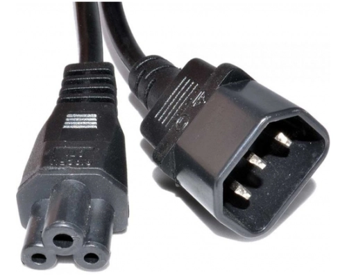 AC Power Cord Type C5 to C14 Conv US CND