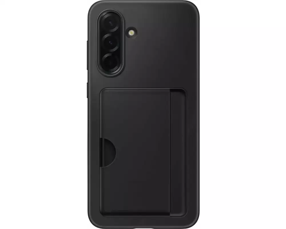 Samsung Back Cover Card Slot Case Galaxy A36