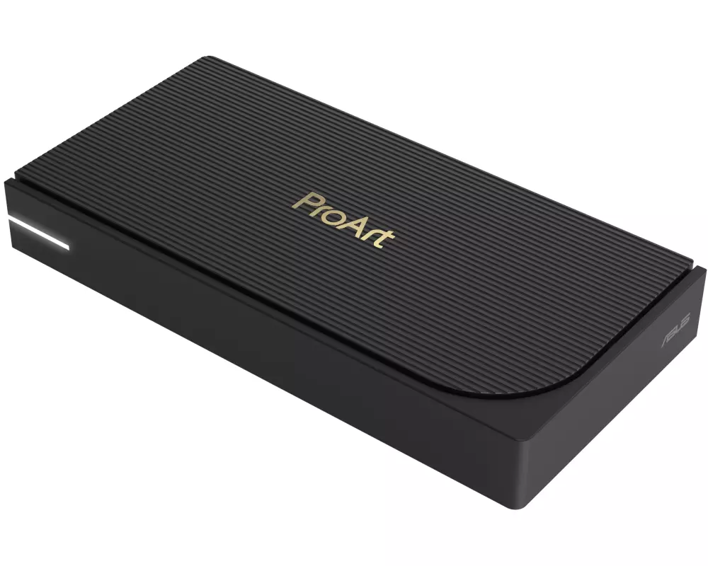 PQG-U1080 8-Port 2.5G + 2-Port 10G SFP+ Switch