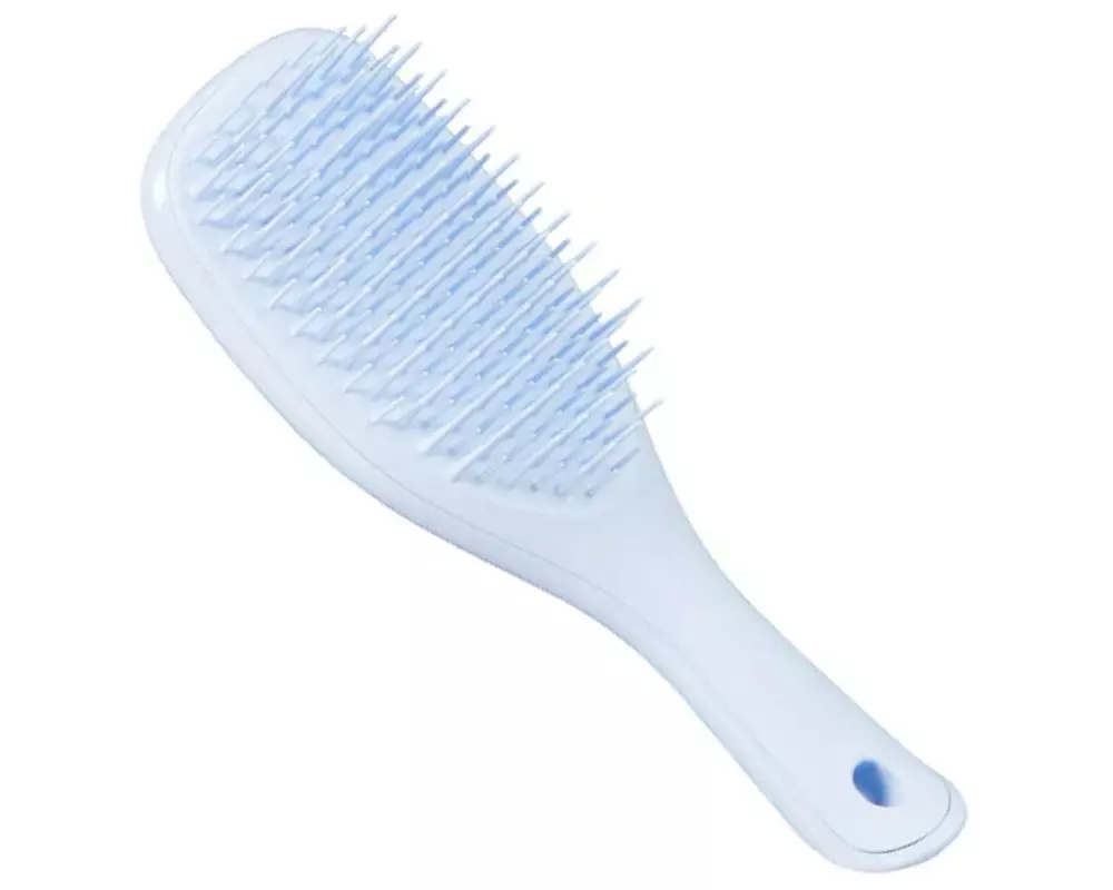 Tangle Teezer Haarbürste Wet Detangler Mini Digital Lavender