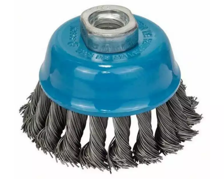 Bosch Professional Stahlbürste