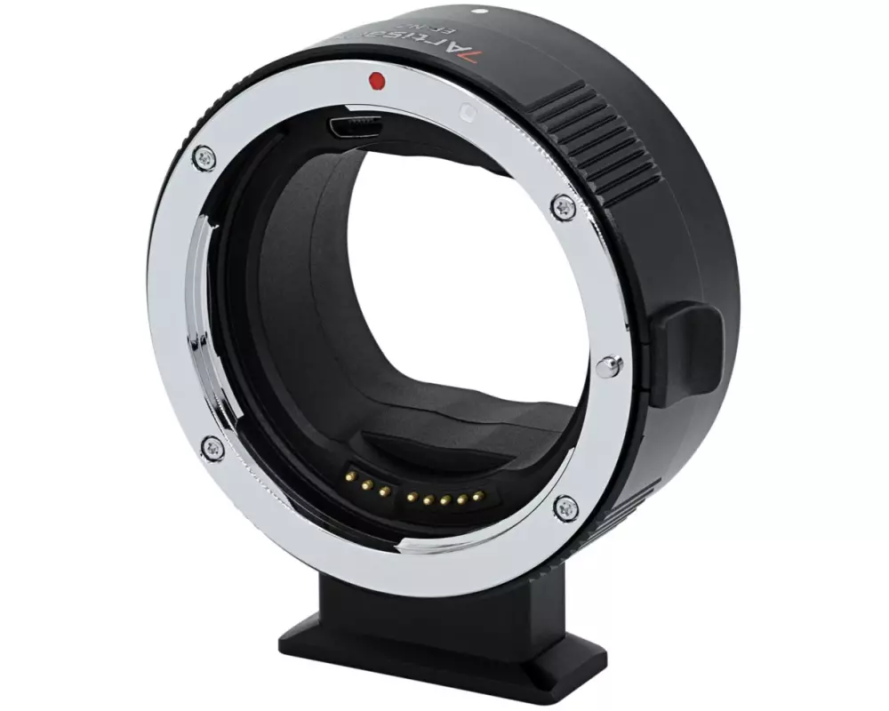 7Artisans Objektiv-Adapter Auto-Focus EF-Z