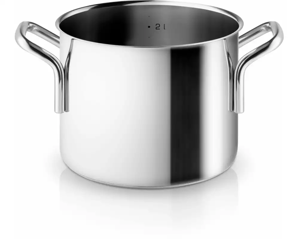 Eva Solo Kochtopf Steel Line 16 cm