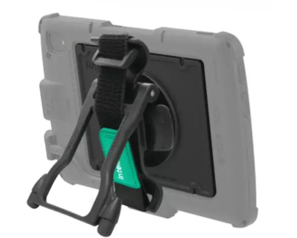 Zebra 3PTY-RAM-GDS-HS1-ZE21U Tabletersatzteil/-zubehör Tablet-Ständer