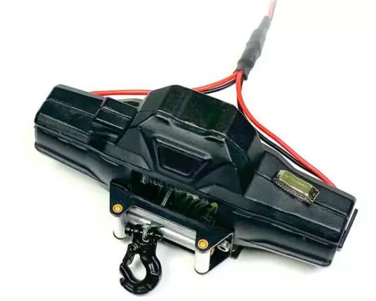 Absima Seilwinde Doppelmotor 6 kg (Typ C)