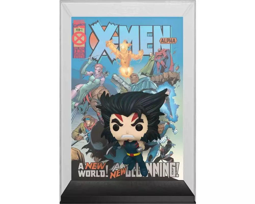 Funko Figur Comic Cover X-Men: AoA (65)
