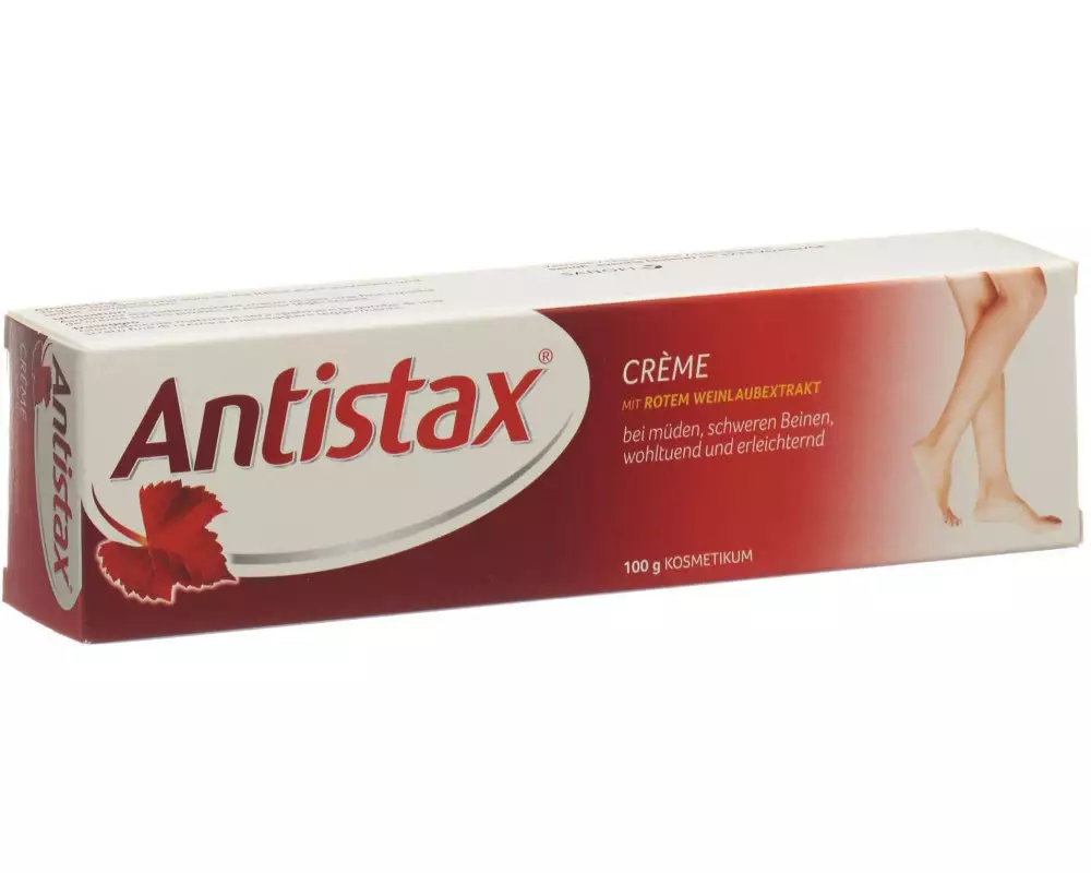 Antistax Antistax Crème 100 g