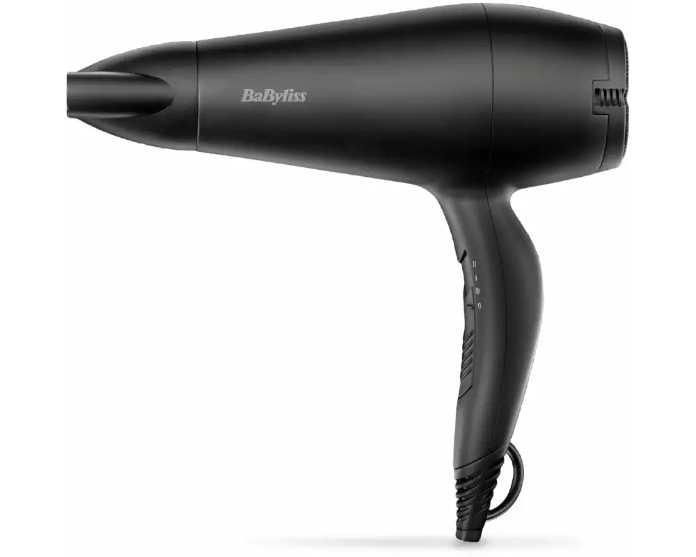 Babyliss Haartrockner Power Smooth D215DCHE
