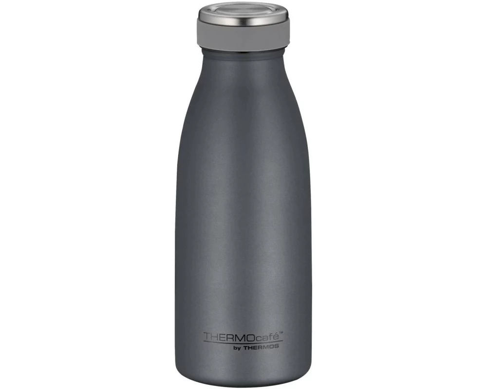 Thermos Thermosflasche TC 350 ml, Graphit Grey