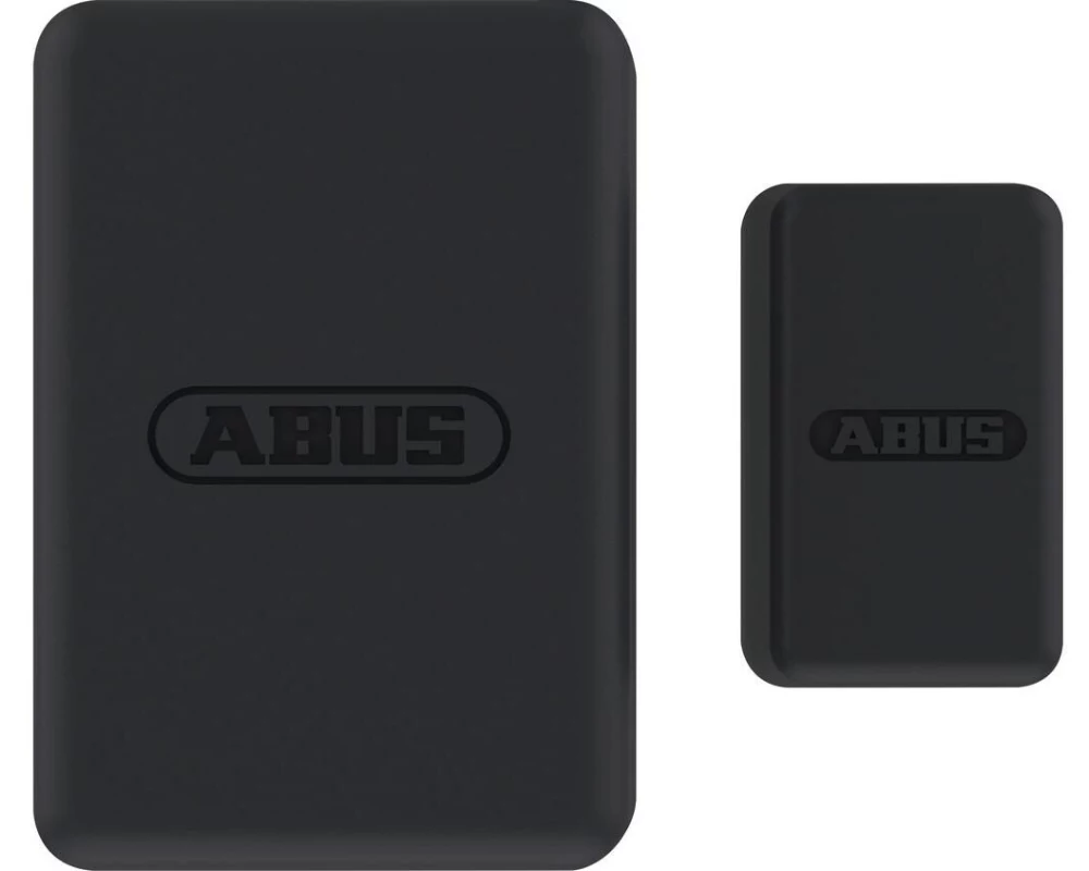 Abus SENSOR One Schwarz
