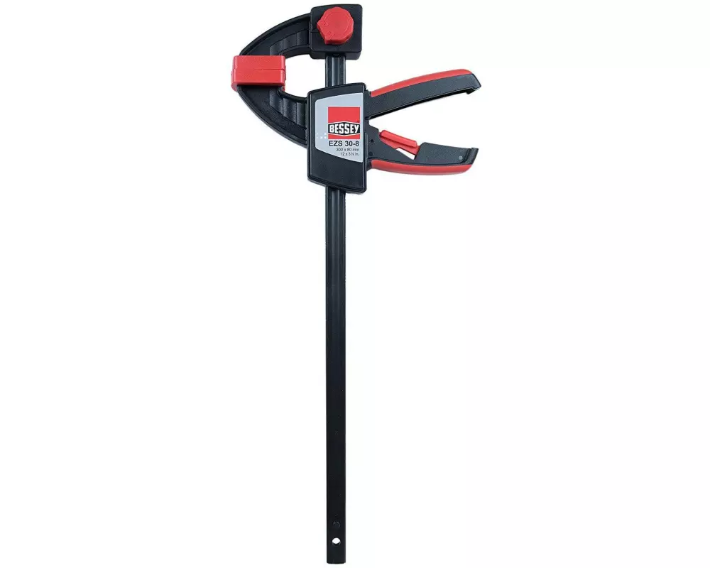 Bessey Einhandzwinge EZS15-8 150 x 80 mm