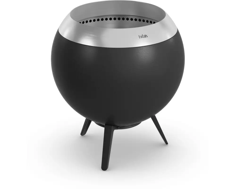 Höfats Feuerkorb Moon 45