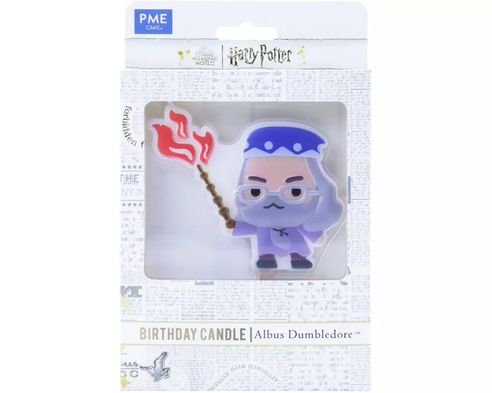 PME Kerze Harry Potter – Albus Dumbledore 1 Stück