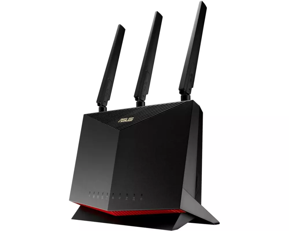 ASUS LTE-Router 4G-AC86U