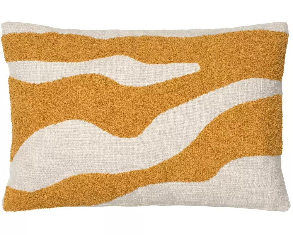 Broste Copenhagen MARLIE Baumwolle, 1 Stück, Beige