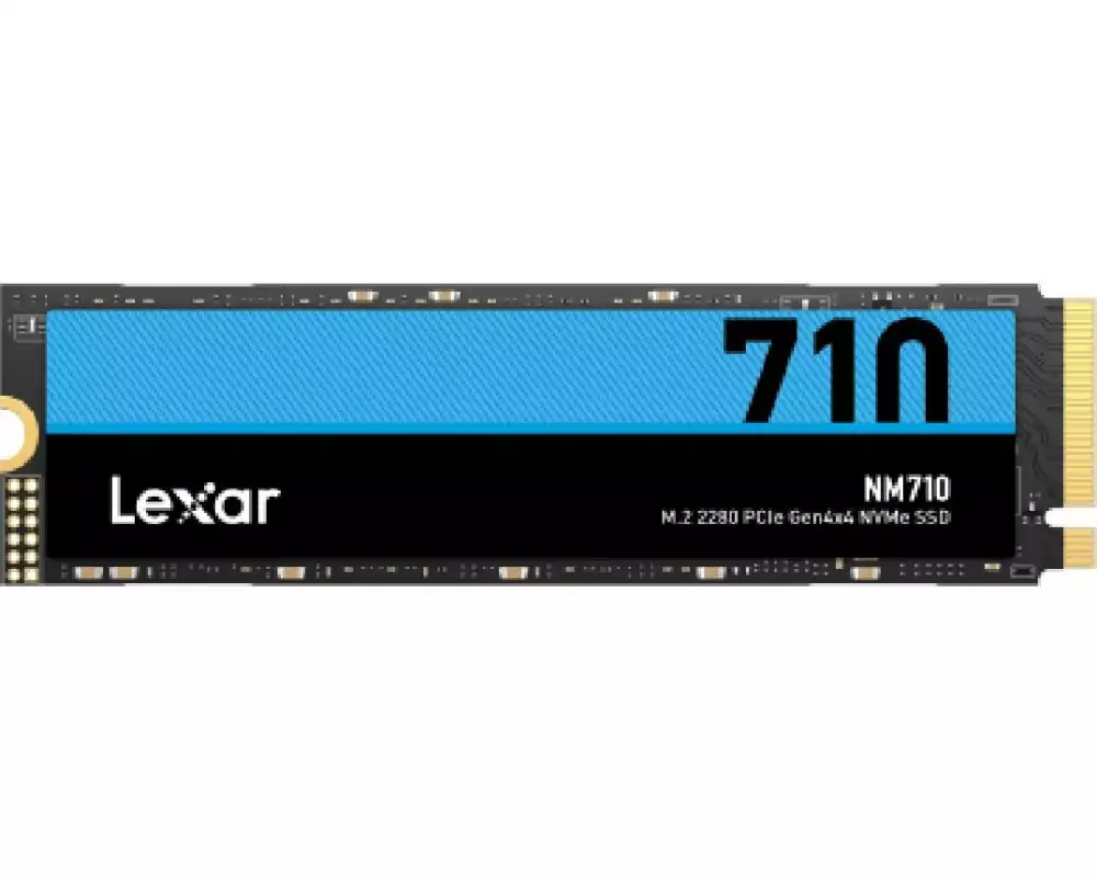 Lexar SSD NM710 M.2 2280 NVMe 1000 GB