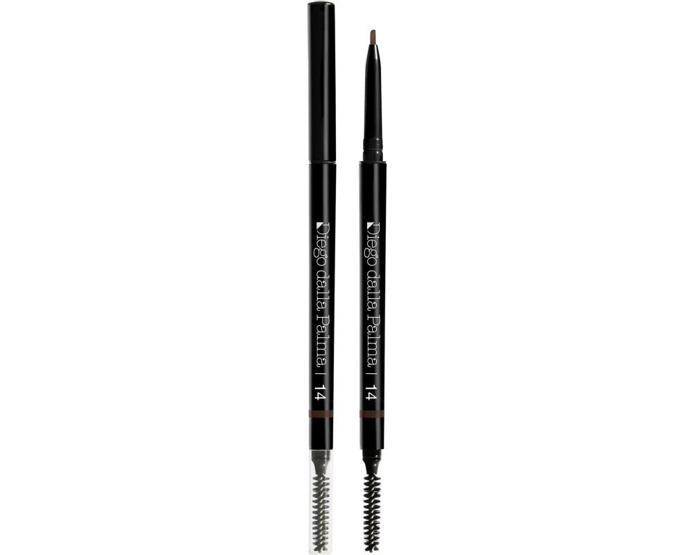 Diego dalla Palma High Precision Brow Schwarz