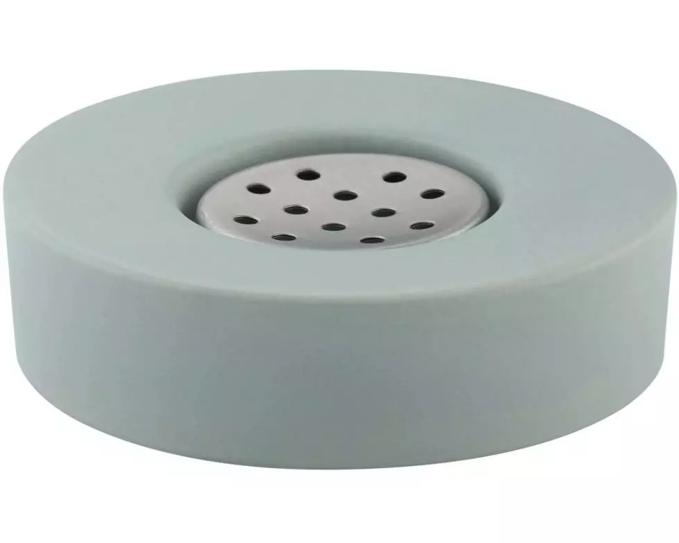 diaqua Seifenschale Zylo Sage