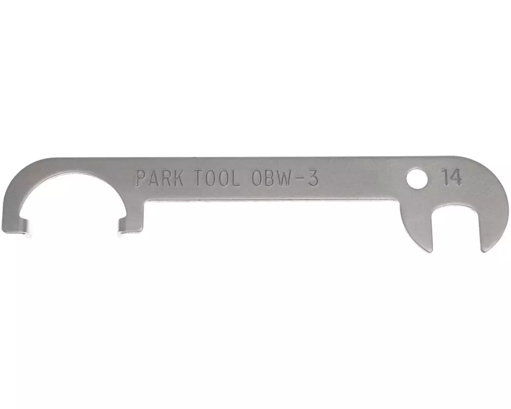 ParkTool Bremszentrier-Schlüssel OBW-3