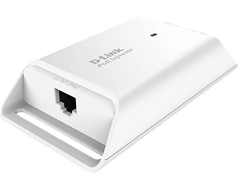 D-Link PoE Injector DPE-101GI