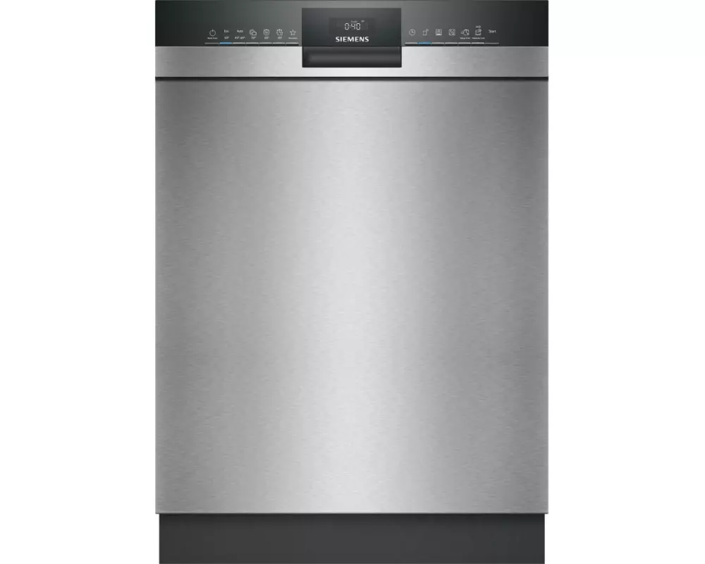 Siemens Einbaugeschirrspüler iQ300 SN43ES02CE Unterbaufähig