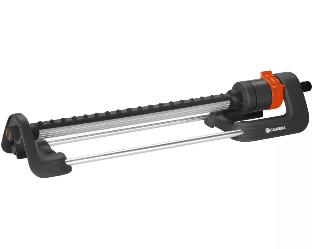 GARDENA Viereckregner Aqua L