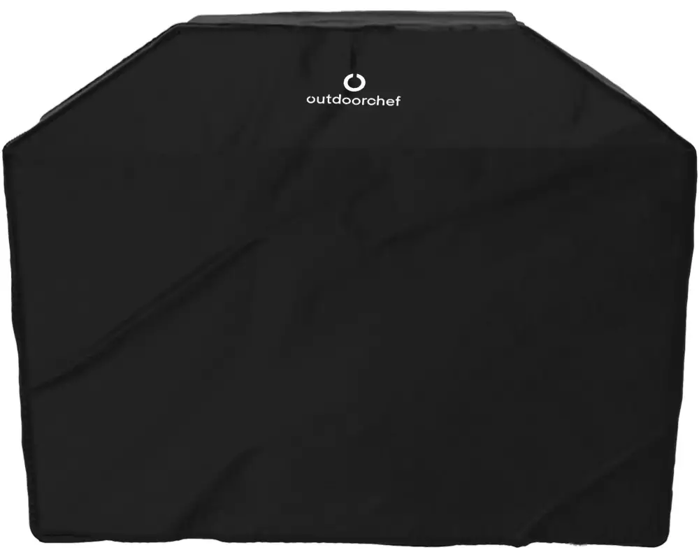 Outdoorchef Abdeckhaube für Heat C-435 RB Grillstation