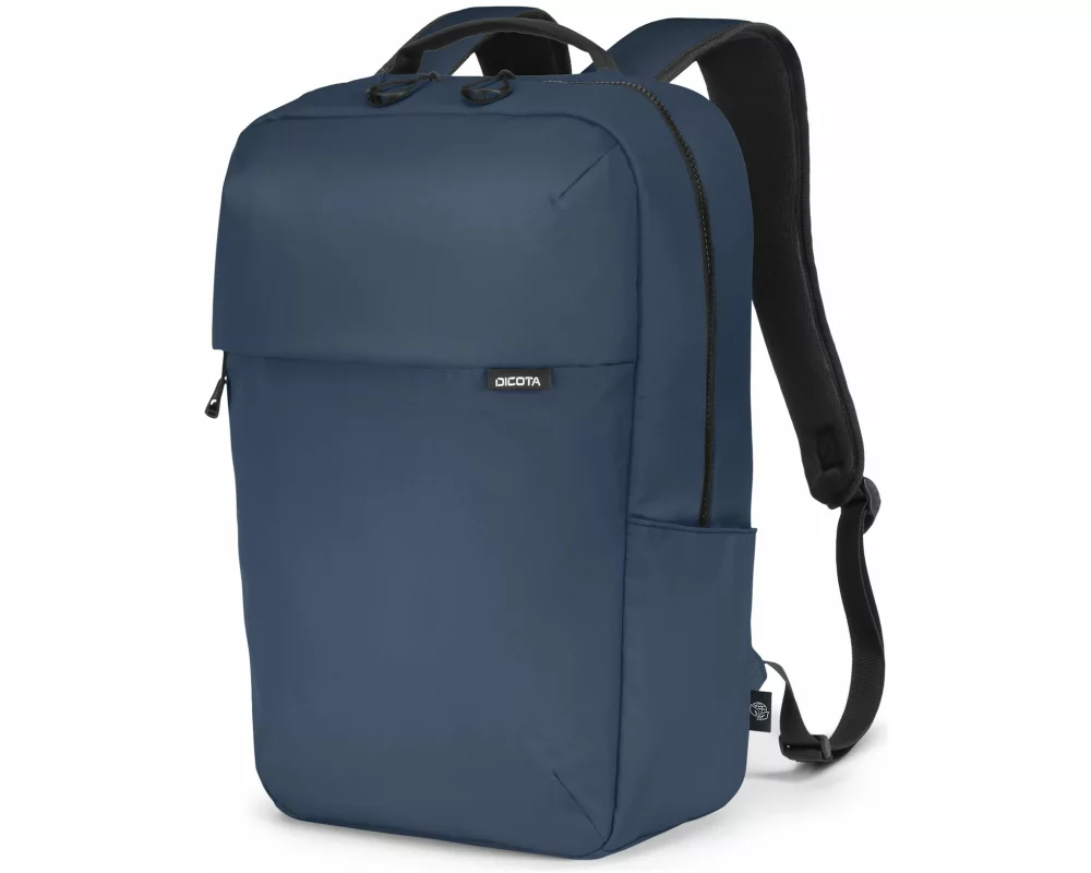 DICOTA Notebook-Rucksack Commuter 13-16" Navy Blau