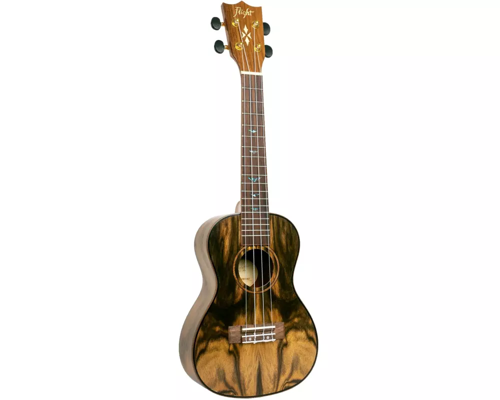 Flight Ukulele Concert – Dao