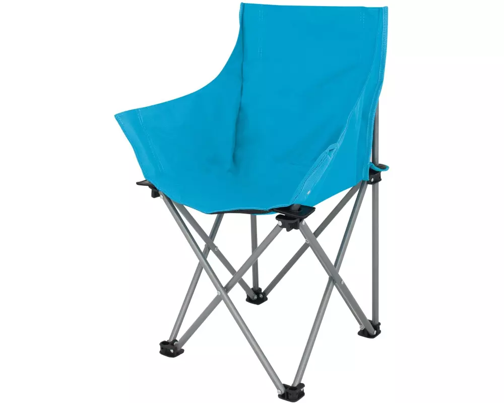 Eurotrail Campingstuhl Xavier Blau
