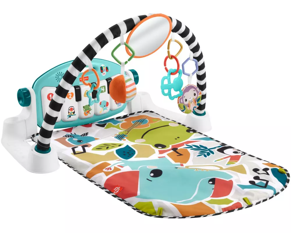 Fisher-Price Spielbogen Glow and Grow