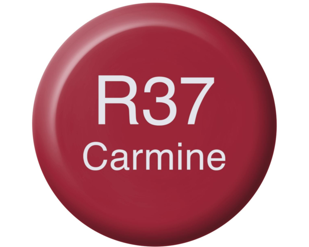 COPIC Ink Refill 2107668 R37 - Carmine