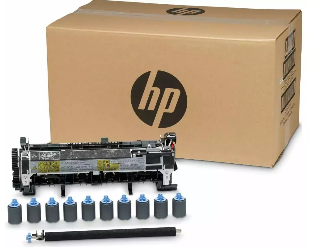 HP Wartungskit CF065A