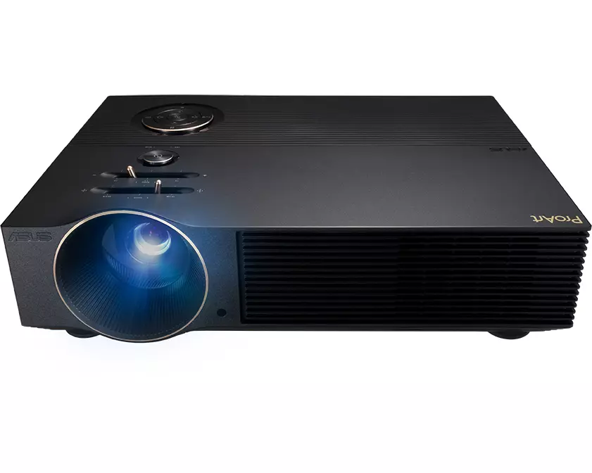ProArt A1 Projector